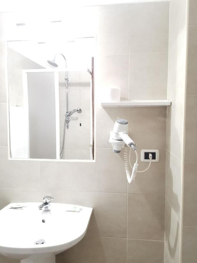 H&L Hotel Cinisello Balsamo Zewnętrze zdjęcie