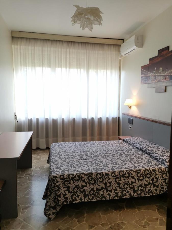 H&L Hotel Cinisello Balsamo Zewnętrze zdjęcie