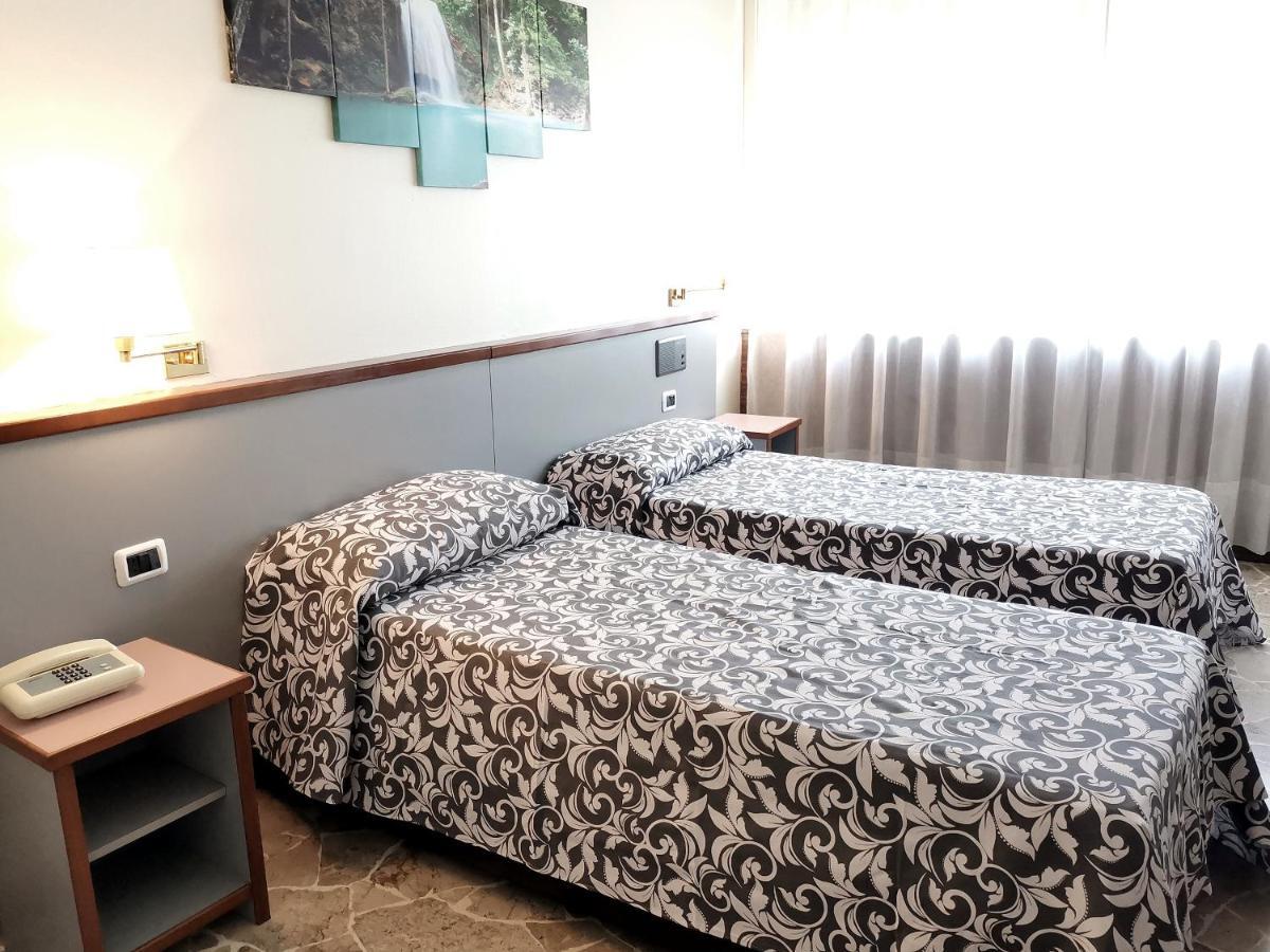H&L Hotel Cinisello Balsamo Zewnętrze zdjęcie