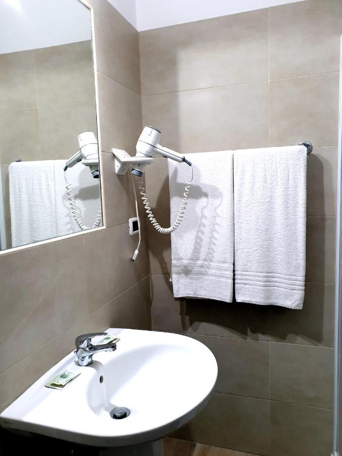 H&L Hotel Cinisello Balsamo Zewnętrze zdjęcie
