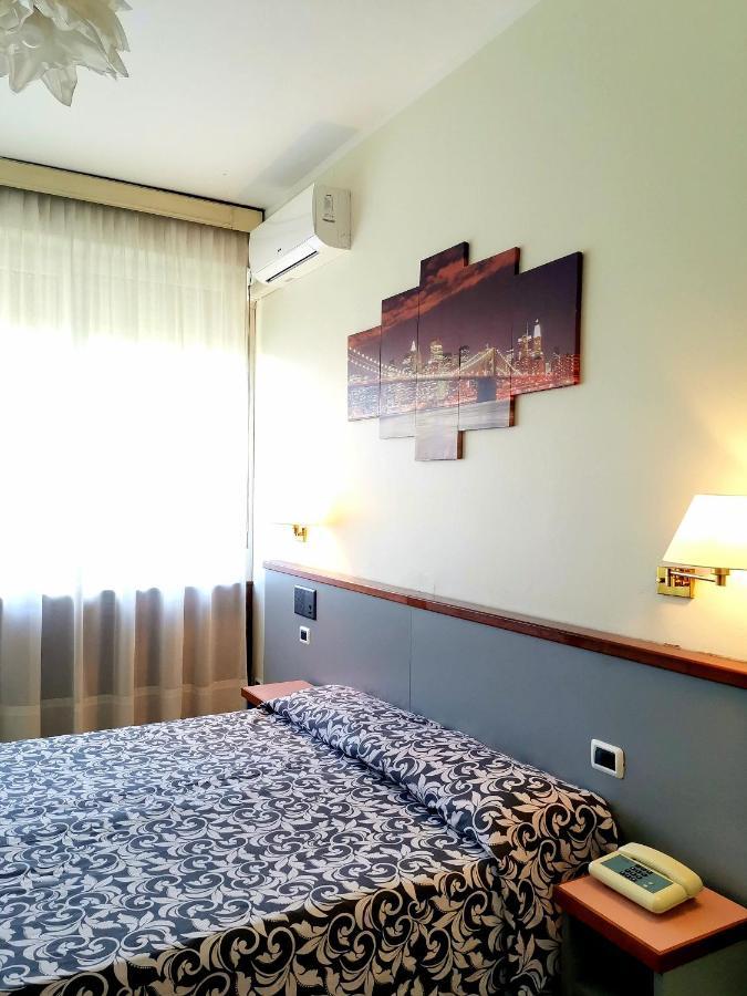 H&L Hotel Cinisello Balsamo Zewnętrze zdjęcie