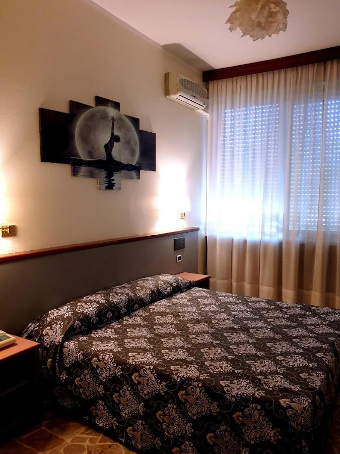 H&L Hotel Cinisello Balsamo Zewnętrze zdjęcie