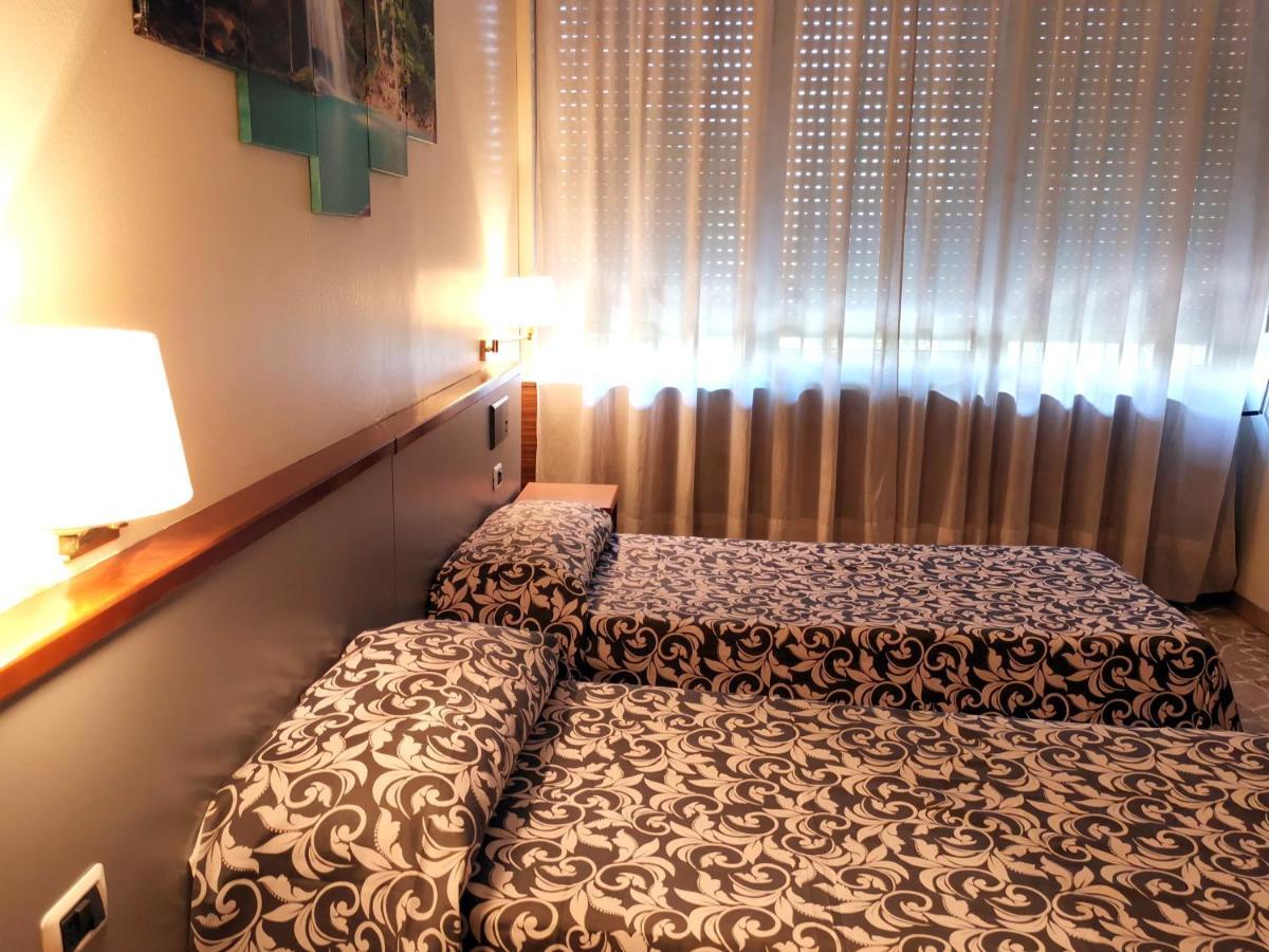 H&L Hotel Cinisello Balsamo Zewnętrze zdjęcie