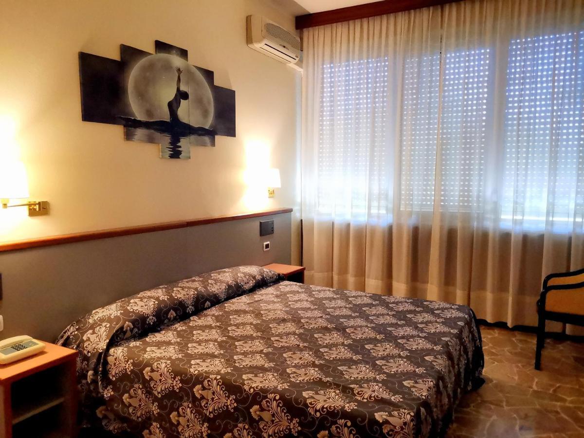 H&L Hotel Cinisello Balsamo Zewnętrze zdjęcie