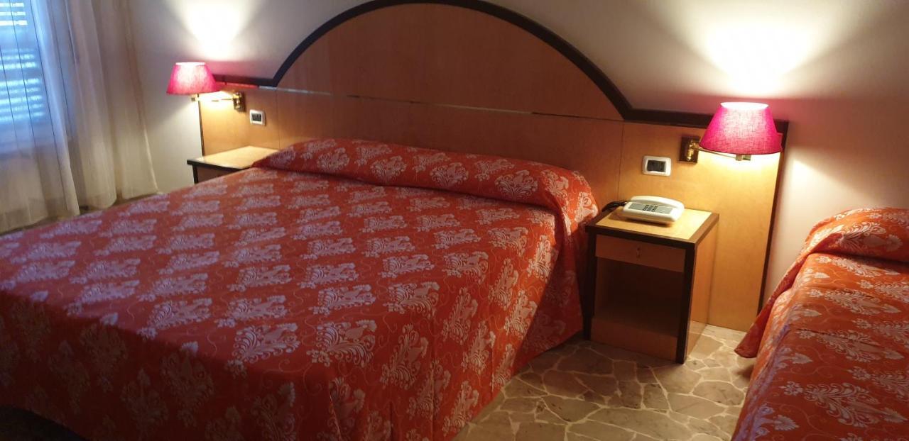 H&L Hotel Cinisello Balsamo Zewnętrze zdjęcie