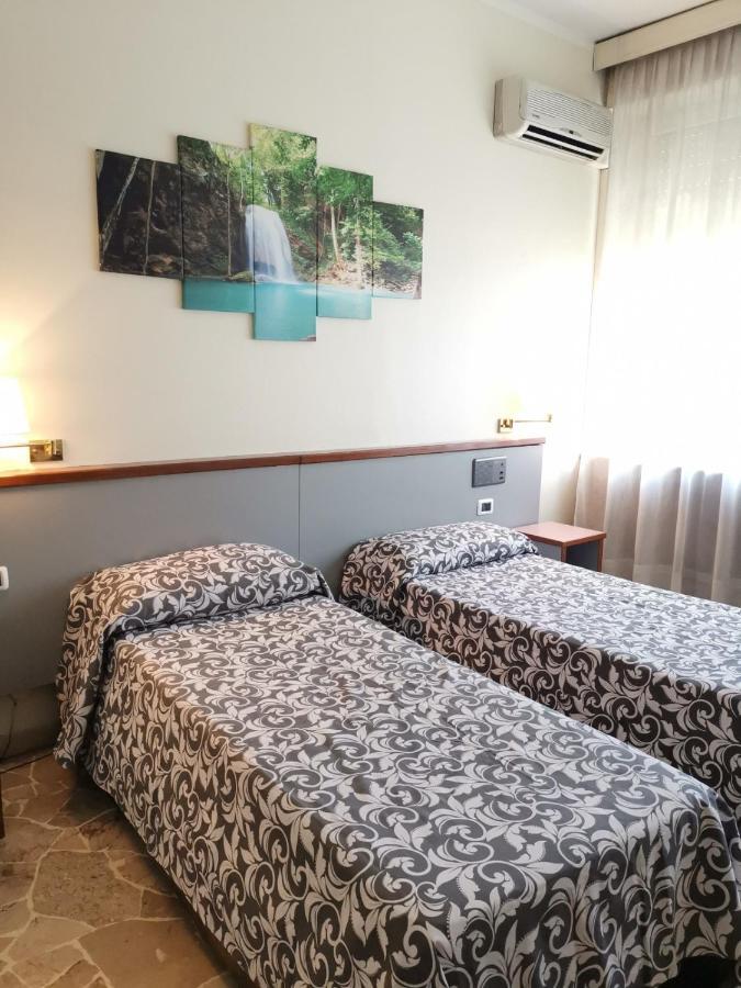 H&L Hotel Cinisello Balsamo Zewnętrze zdjęcie