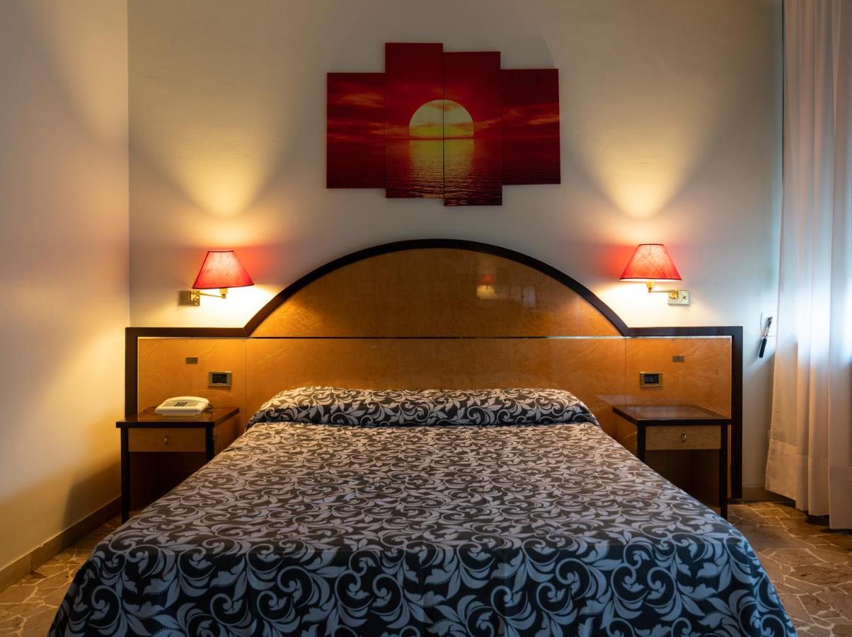 H&L Hotel Cinisello Balsamo Zewnętrze zdjęcie