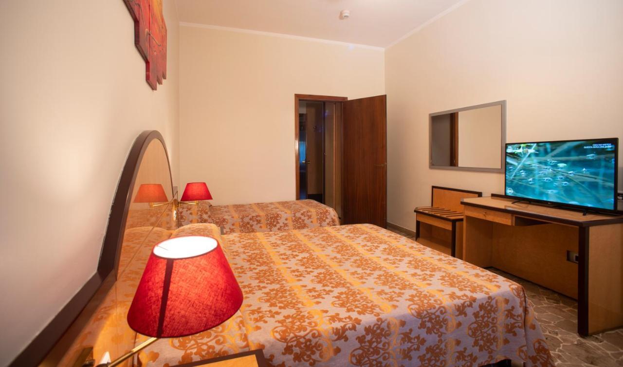 H&L Hotel Cinisello Balsamo Zewnętrze zdjęcie