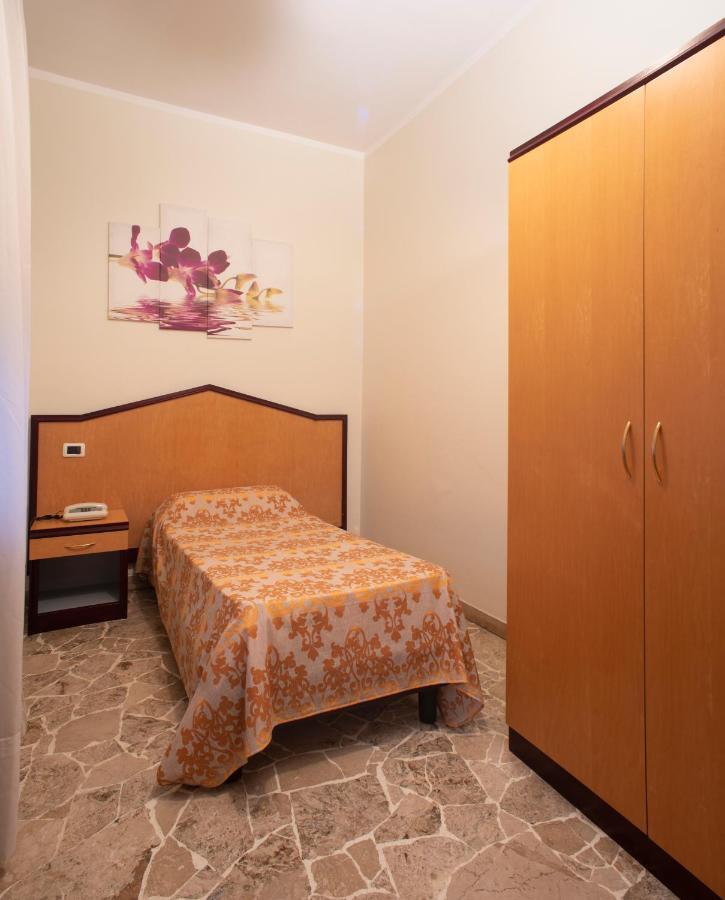 H&L Hotel Cinisello Balsamo Zewnętrze zdjęcie